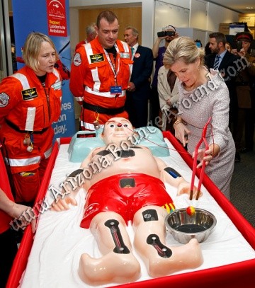 Giant Operation Game Rental AZ